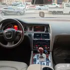 اودي q7 موديل 2009
