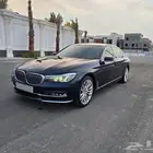 2016 بي ام الفئة السابعه