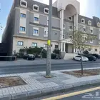 للبيع شقه تمليك مرهونه حي الياسمين