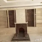 مشبات _ أفران شويات_ مندي_ تفصيل مناقل ومروح شفط_