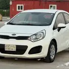 كيا ريو هاتشباك 2015