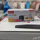 تركيب كاميرا رسيفر