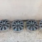 جنوط كامري مقاس 15 اصليه