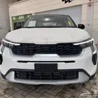 كيا سونيت ستاندر 2026. اقل سعر الكاش والتمويل