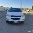 شوفرليه ترافيرس 2012