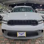 دودج دورانجو 2025.متاح كاش وتقسيط