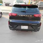 سياره جيتور X70موديل 2023