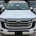 تويوتا لاندكروزر GXR L4 سعودي 2026