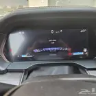 سيارتي جراند شيروكي 2023  ليمتيد الممشى 33000