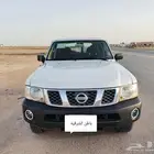 نيسان باترول