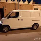 فان ديهاتسو بضاعه 2013