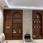 مشبات شويات شلالات نوافير غرميد غرف تراثية اكواخ