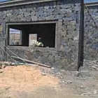 لبنيان الحجر الطبيعي