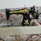 ماكينه خياطه للبيع