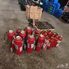 fire Extinguisher