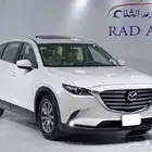 مازدا CX9 نص فل 2020