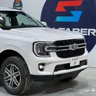 فورد ايفرست XLS