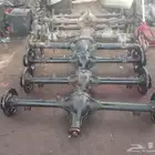 دفرنسات نيسان ددسن وبص نيسان