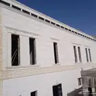 لياسه ملونه خارجيه بديل الحجر الطبيعي