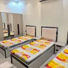 غرف نوم جديده مع تقسيط تابي وتمارا