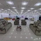 كنب استرخاء طبي ملكي