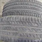 كفرات سنتافي 235 55 19 كونتيننتال الماني