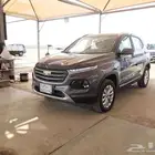 Chevrolet Groove LT 2024