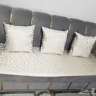 كنب وطني جديد لم يستخدم