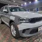 دودج دورانجو 2025.متاح كاش وتقسيط
