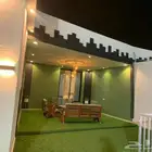 شاليهات(سمار)للإيجار اليومي يرحب بكم عملائنا الكرام