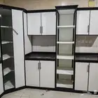 اثاث مطبخ و غرفة نوم للبيع