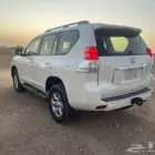 برادو موديل 2013