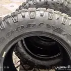 كفرات جمس حوض 275 65 18 حجري جودير وكاله اخت الجديده