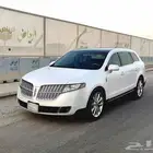 لينكولن MKT 2012