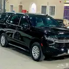 تاهو 2022 دبل LS