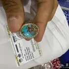 خاتم فيروز نشابوري