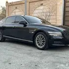 جنيسس G80