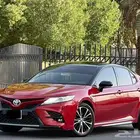 كامري 2020ممشى 55