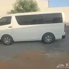 باص للأيجار معا السائق لتوصيل طلاب وطالبات وموضفين وعمال شرك