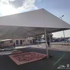 تاجير خيام اوروبي
