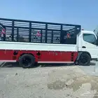 دينا للنقل داخل بيشه وخارجها