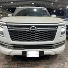 نيسان باترول بلاتينيوم 2025