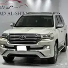 لاندكروزر VXR فل كامل 2016