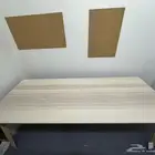 طاولة لدراسة والعمل