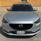 مازدا 6s موديل 2023 بحالة الوكالة