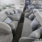 كنب جديد جاهز بسعر المصنع مع التوصيل