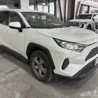 تويوتا راف فور 2022