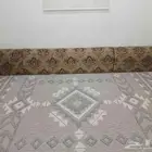 كنب ومجلس ضهر 200 ريال