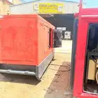 للايجار مولدات كهرباء ديزل 72 كليو نظيف جدا