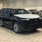 لكزس كويتي LX 600 F SPORT 2025